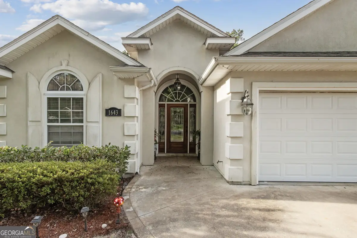 1643 Sandpiper Court, Saint Marys, GA 31558 - Image #1