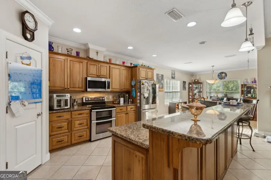 1643 Sandpiper Court, Saint Marys, GA 31558 - Image #3