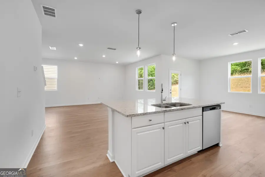 227 Groveton Court, Euharlee, GA 30145 - Image #3