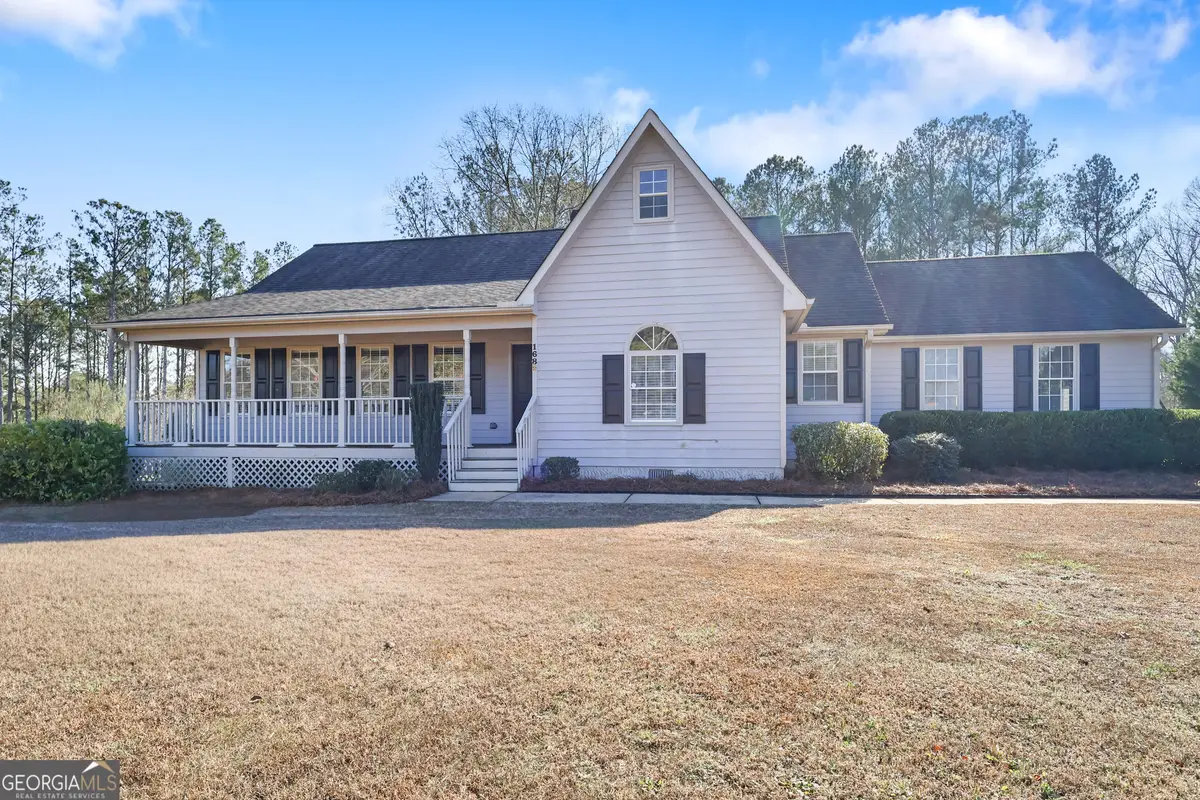 168 Country Meadows Court, McDonough, GA 30252 - Image #1