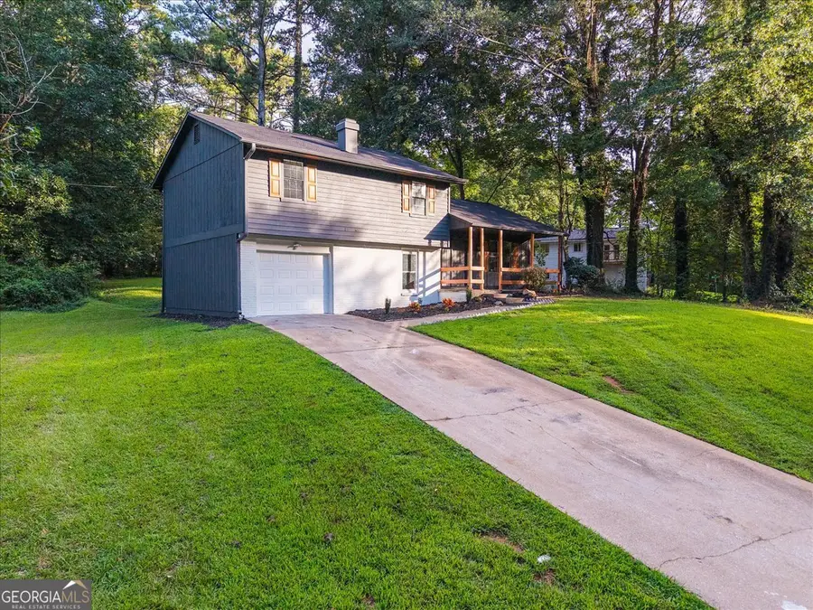 3809 Chimney Ridge Court, Ellenwood, GA 30294 - Image #2