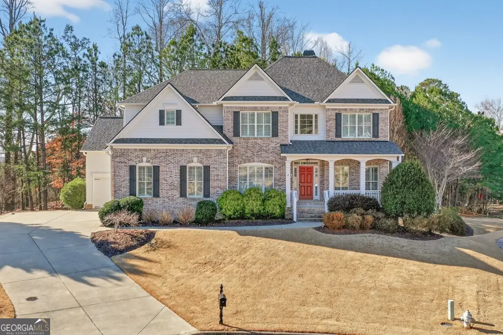 4855 Allistair Drive, Cumming, GA 30040 - Image #1