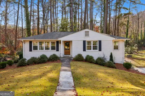 3531 London Road, Chamblee, GA 30341