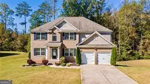 2506 Ginger Leaf Drive Ne, Conyers, GA 30013 - Image #1