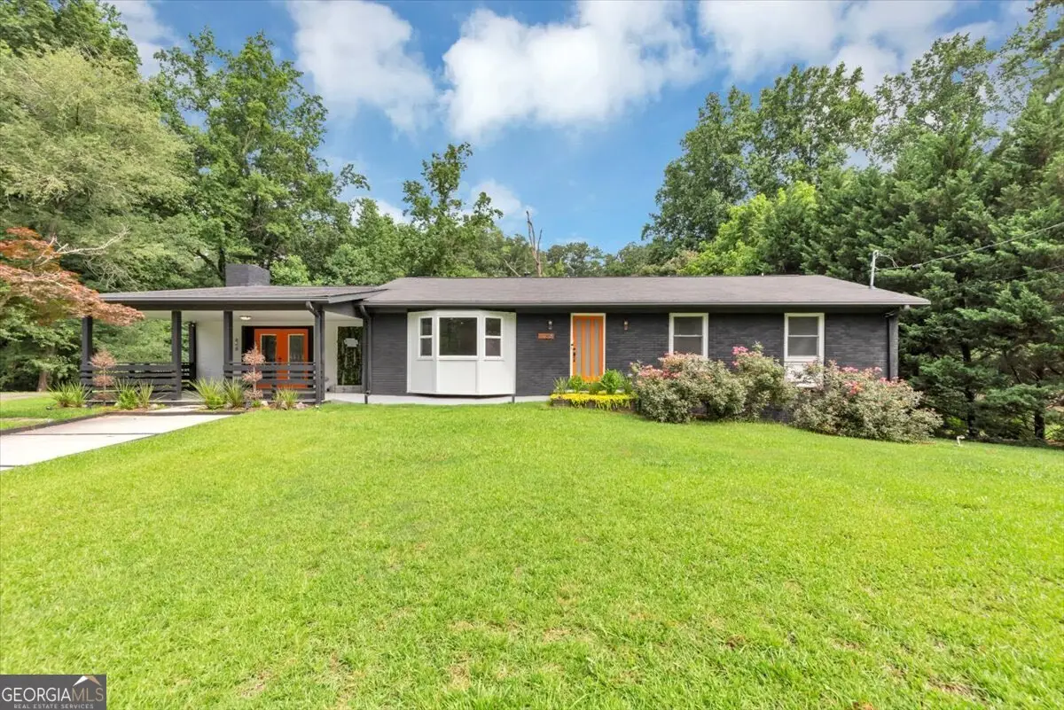 851 Flagler Circle Se, Smyrna, GA 30080 - Image #1