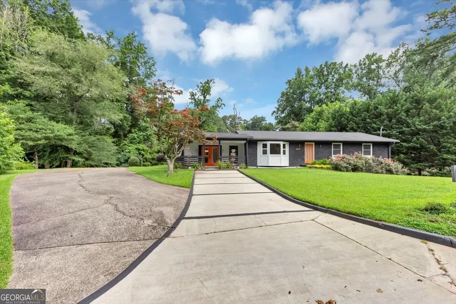 851 Flagler Circle Se, Smyrna, GA 30080 - Image #3