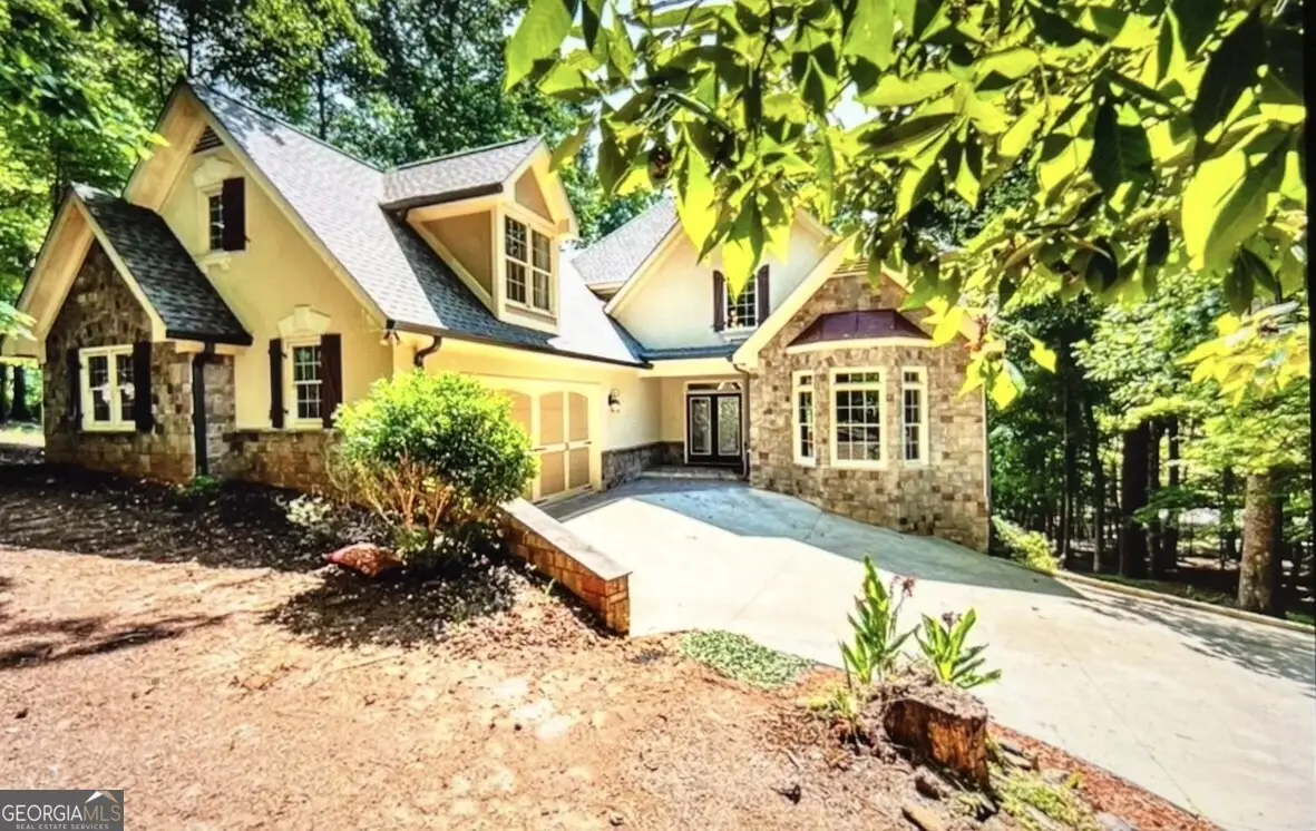 29 Long Swamp Drive, Jasper, GA 30143 - #1