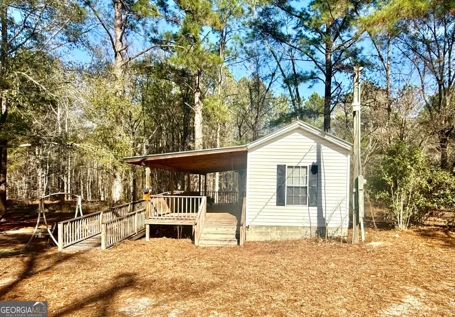 158 Union Grove Church Road, Wrightsville, GA 31096 - Image #3