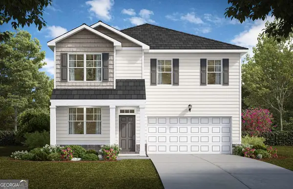 330 Friendship Oak Way, Hampton, GA 30228