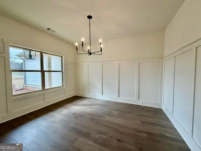 133 Kimbell Road, Pine Mountain, GA 31822 - #2