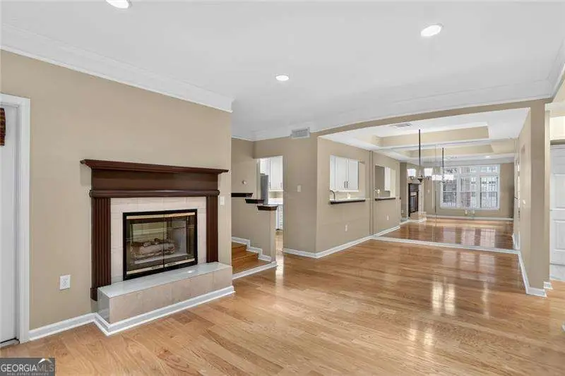 220 Renaissance Parkway Ne #1201, Atlanta, GA 30308 - Image #3