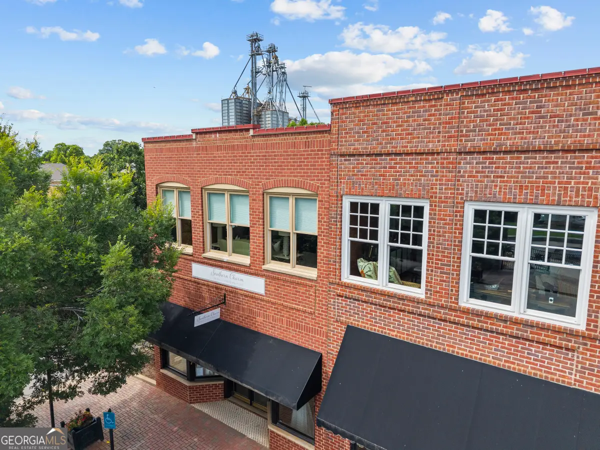 221 W Jefferson Street, Madison, GA 30650 - Image #1