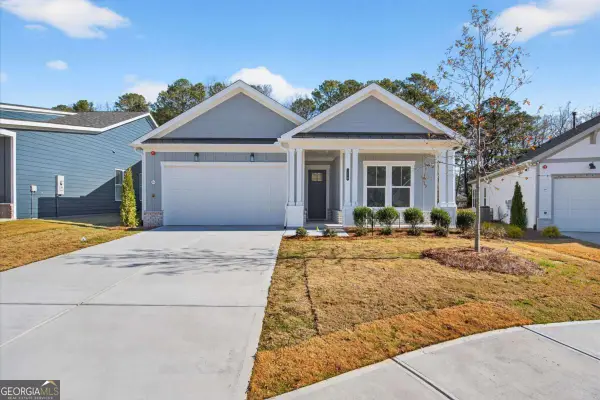 220 Vinca Circle Nw, Kennesaw, GA 30144