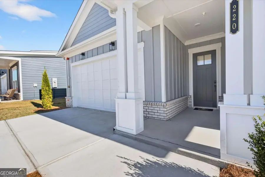 220 Vinca Circle Nw, Kennesaw, GA 30144 - #2