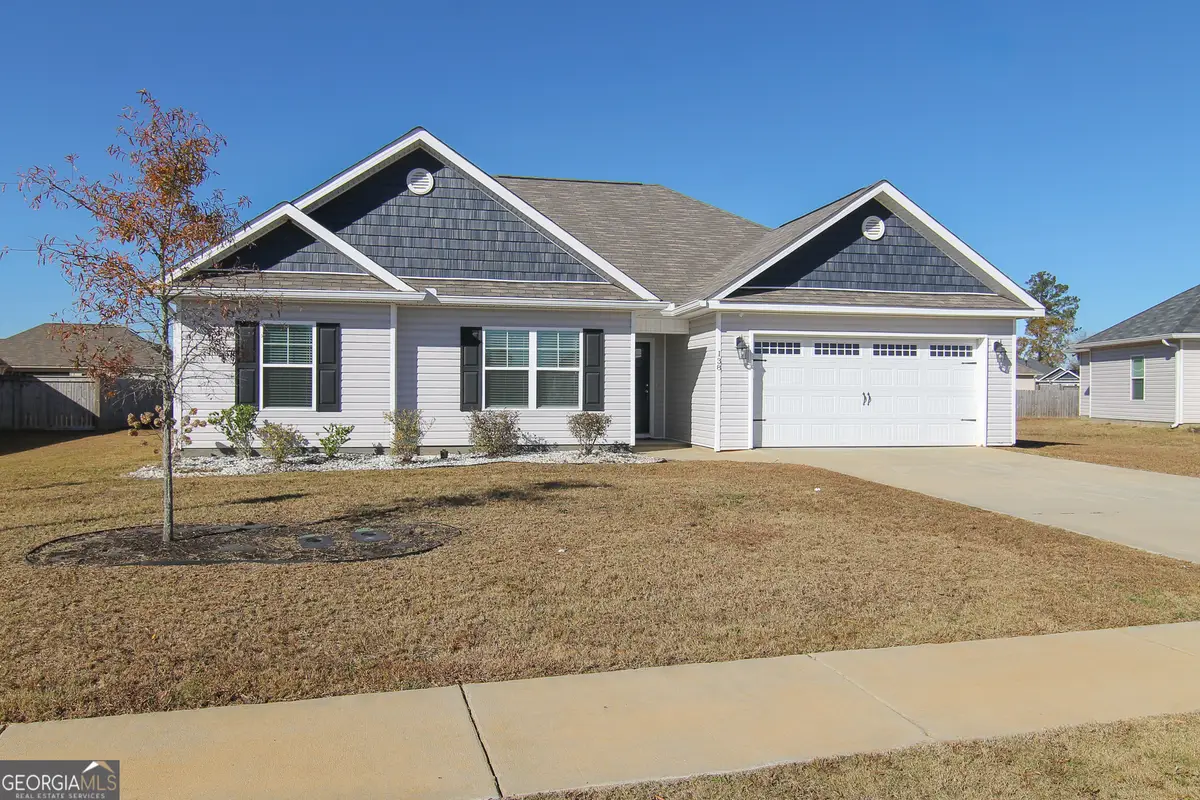 138 Sadie Heights Boulevard, Perry, GA 31069 - Image #1