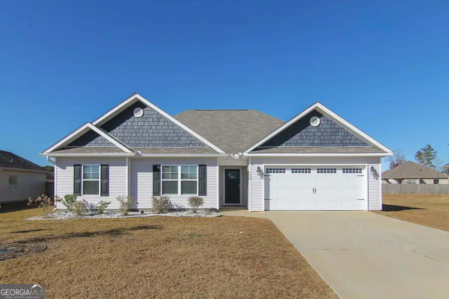 138 Sadie Heights Boulevard, Perry, GA 31069 - Image #2