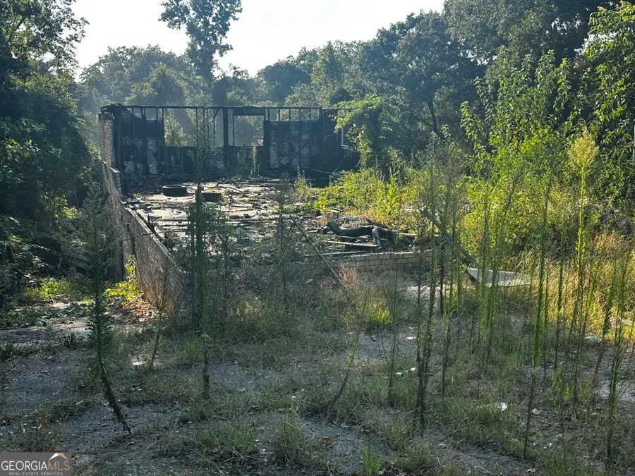 2811 Palm Drive, East Point, GA 30344 - #2