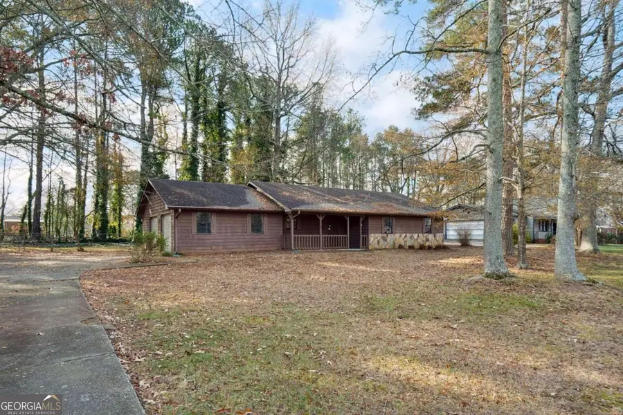 1903 Old Concord Drive Se, Covington, GA 30016 - Image #2