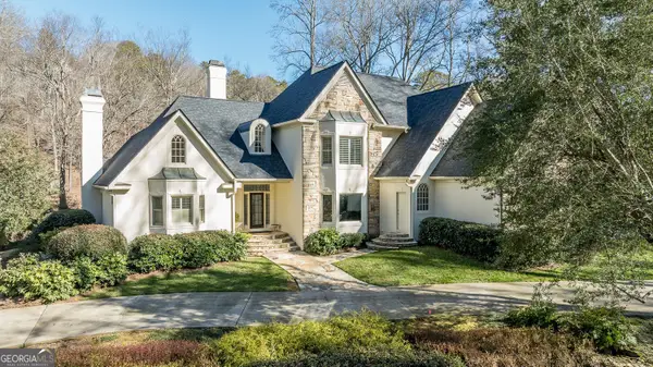 325 Riverhall Court, Sandy Springs, GA 30350
