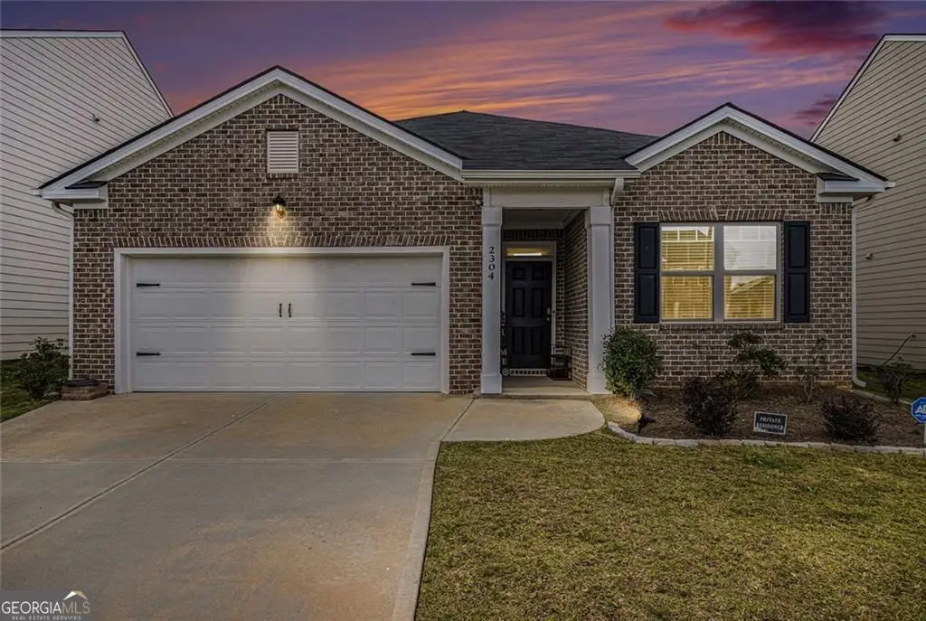 2304 Pelham Pass, Dacula, GA 30019 - Image #1