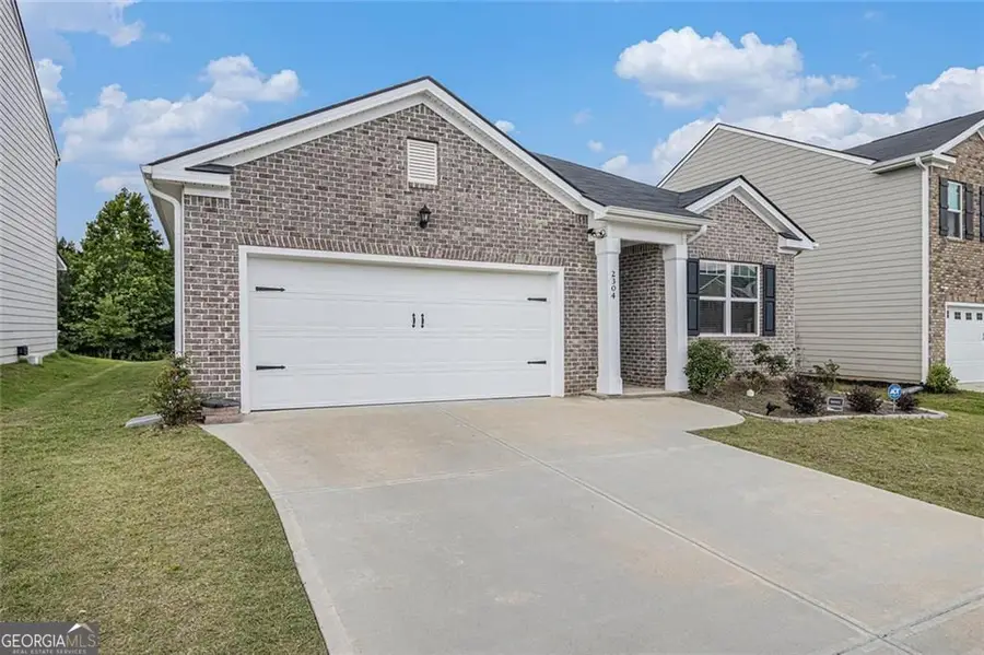 2304 Pelham Pass, Dacula, GA 30019 - Image #3