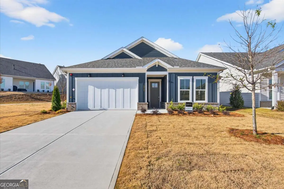 3915 Alba Street Nw, Kennesaw, GA 30144 - #1