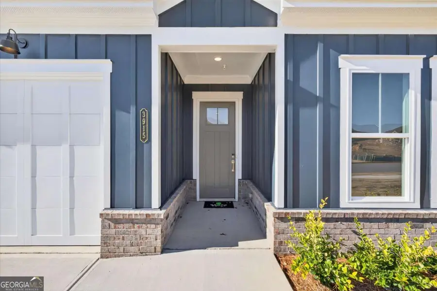 3915 Alba Street Nw, Kennesaw, GA 30144 - #2