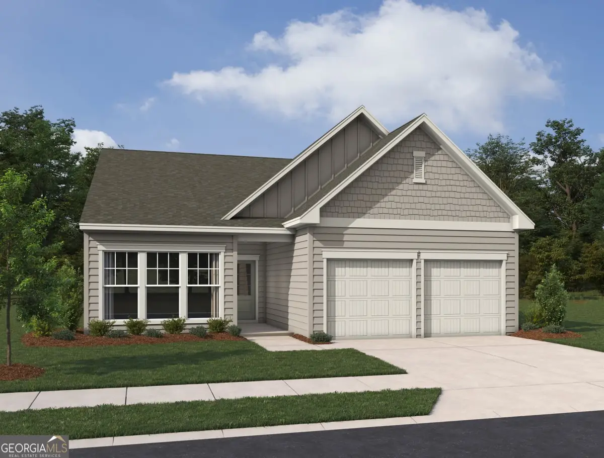 5316 Heron Bay Boulevard, Locust Grove, GA 30248 - Image #1