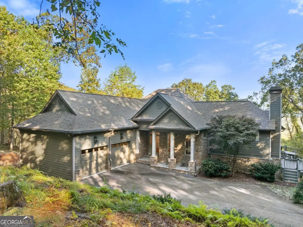 1319 Deer Run Ridge, Jasper, GA 30143 - Image #1