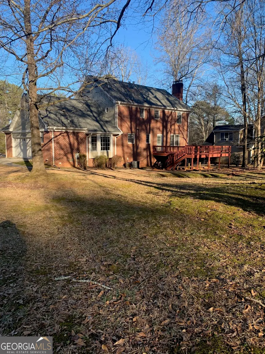 240 W Huntington Road, Bogart, GA 30622 - #3