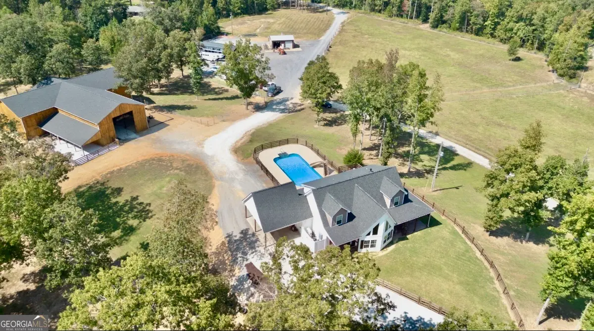 286 County Road 28, Centre, AL 35960 - Image #1