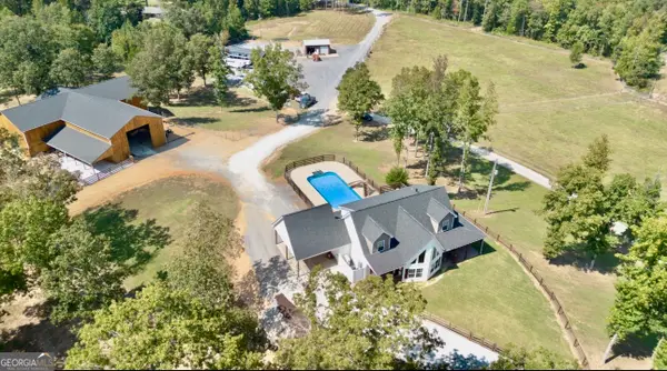 286 County Road 28, Centre, AL 35960