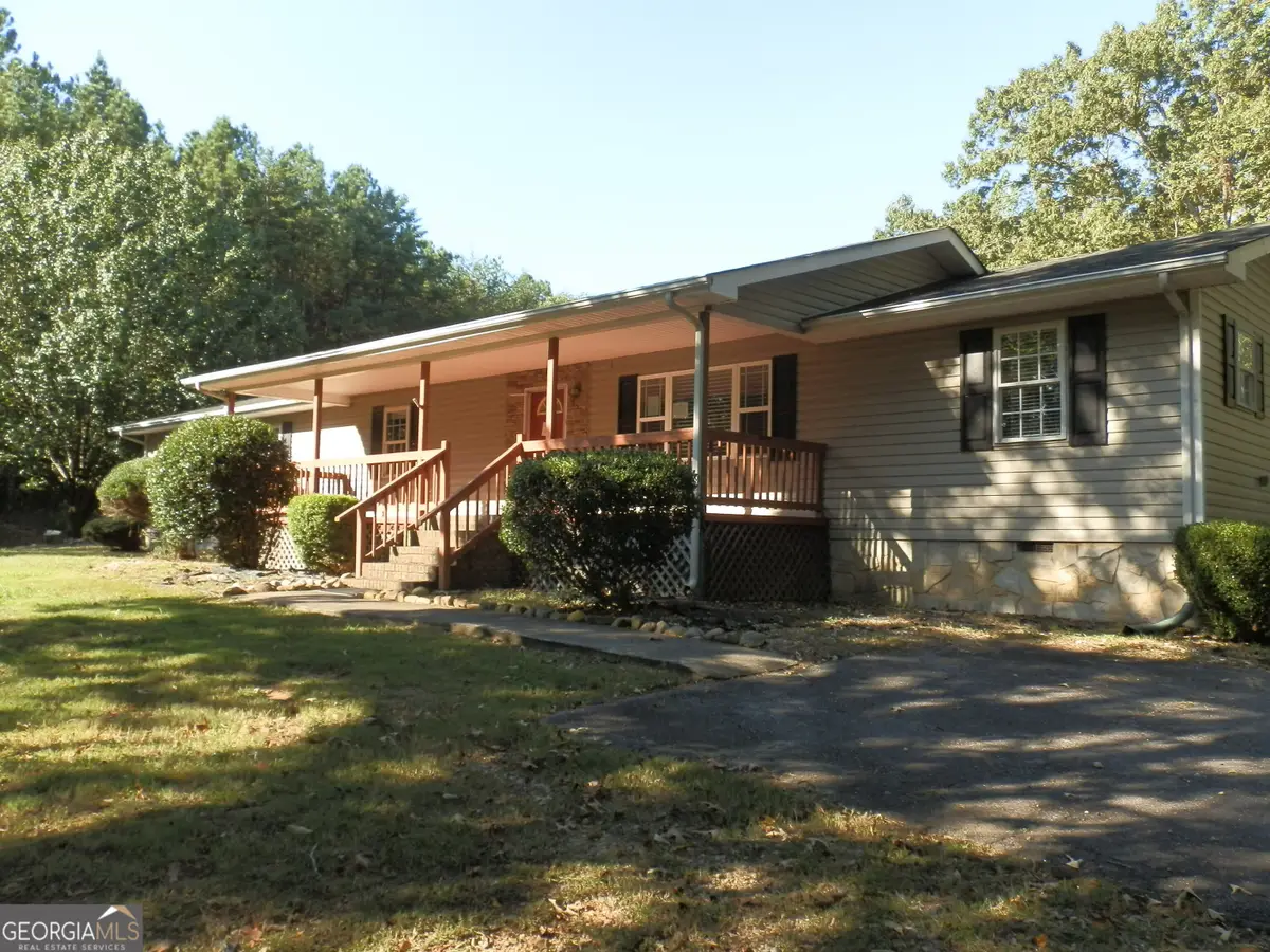 3365 Crider Road, Rocky Face, GA 30740 - Image #1