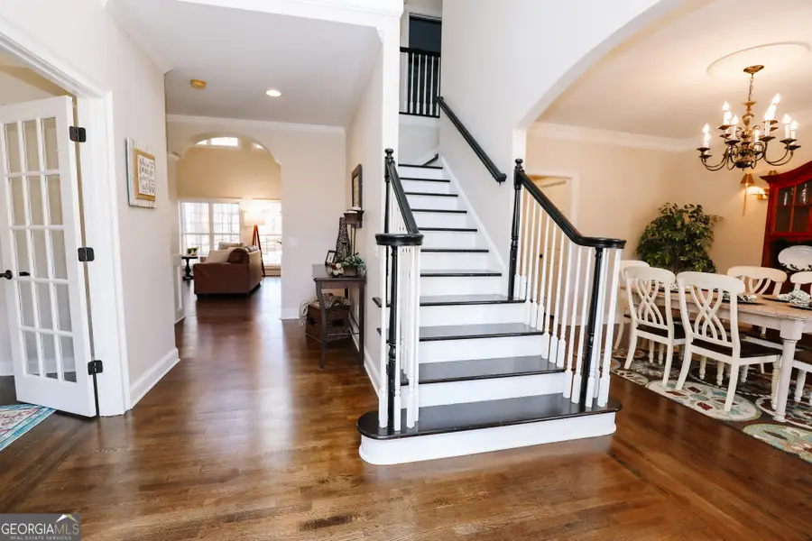 75 Retreat Drive, Newnan, GA 30263 - Image #2