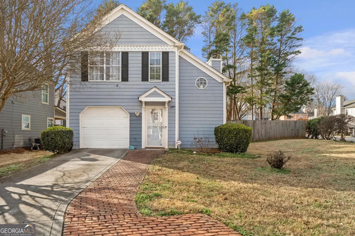 4070 Liberty Hill Drive, Norcross, GA 30093 - Image #1