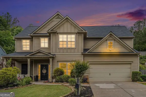 230 Haleys Court, Woodstock, GA 30188