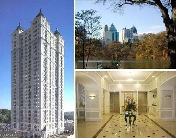 199 14th Street Ne #1904, Atlanta, GA 30309