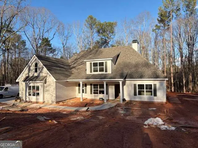 926 Liberty Church Road, Carrollton, GA 30116 - Image #2