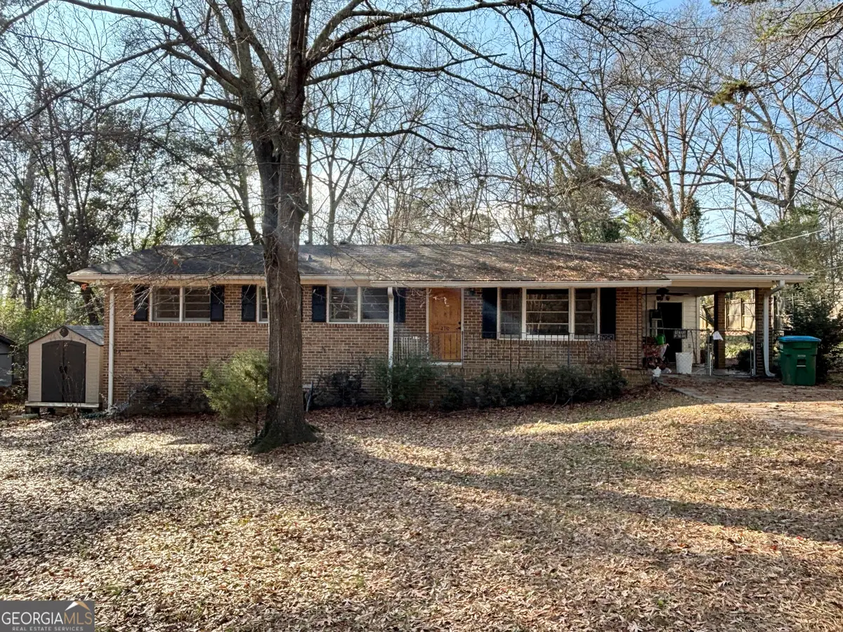 210 Arrowhead Road, Athens, GA 30606 - Image #1