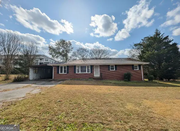 734 Meadowlark Drive, Villa Rica, GA 30180