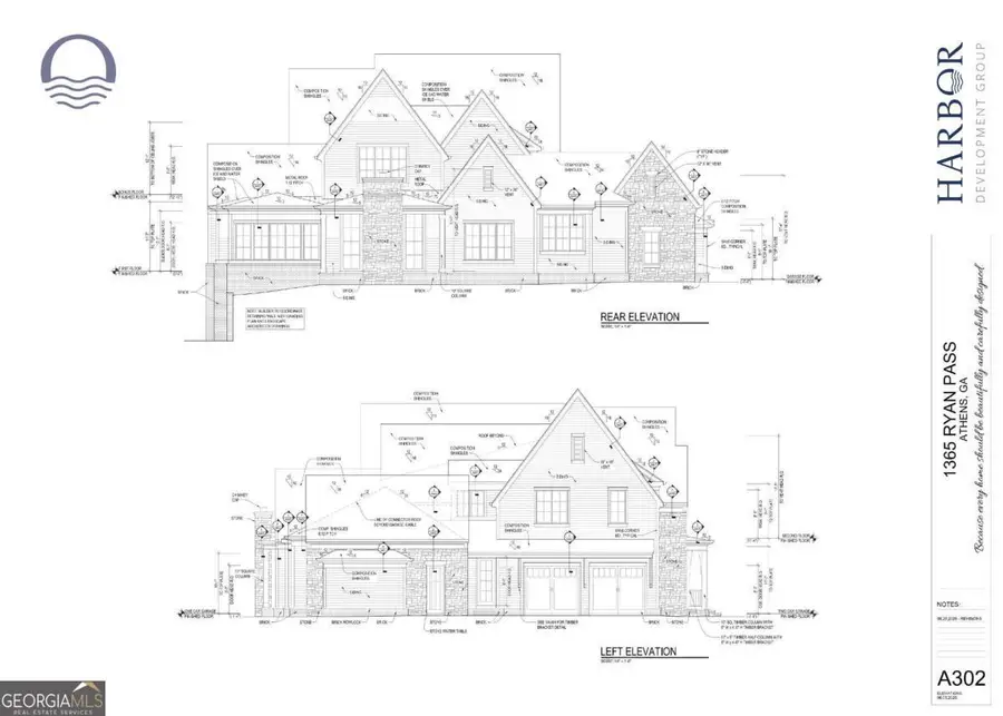 1365 Ryan Pass, Athens, GA 30606 - Image #3