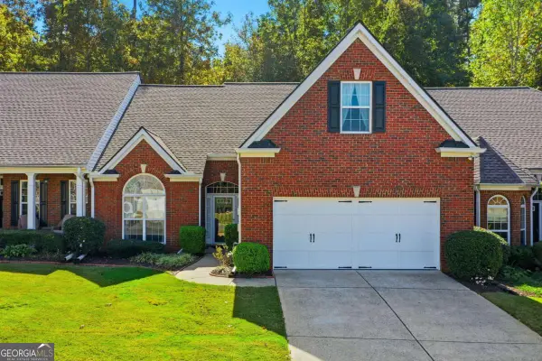 310 Lauren Lane, Woodstock, GA 30188