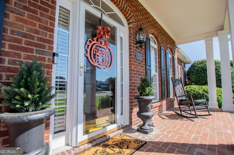 308 Old Mill Drive, Carrollton, GA 30117 - Image #3