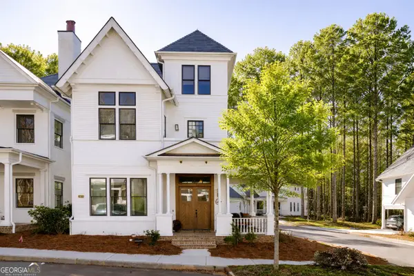 11572 Serenbe Lane, Chattahoochee Hills, GA 30268