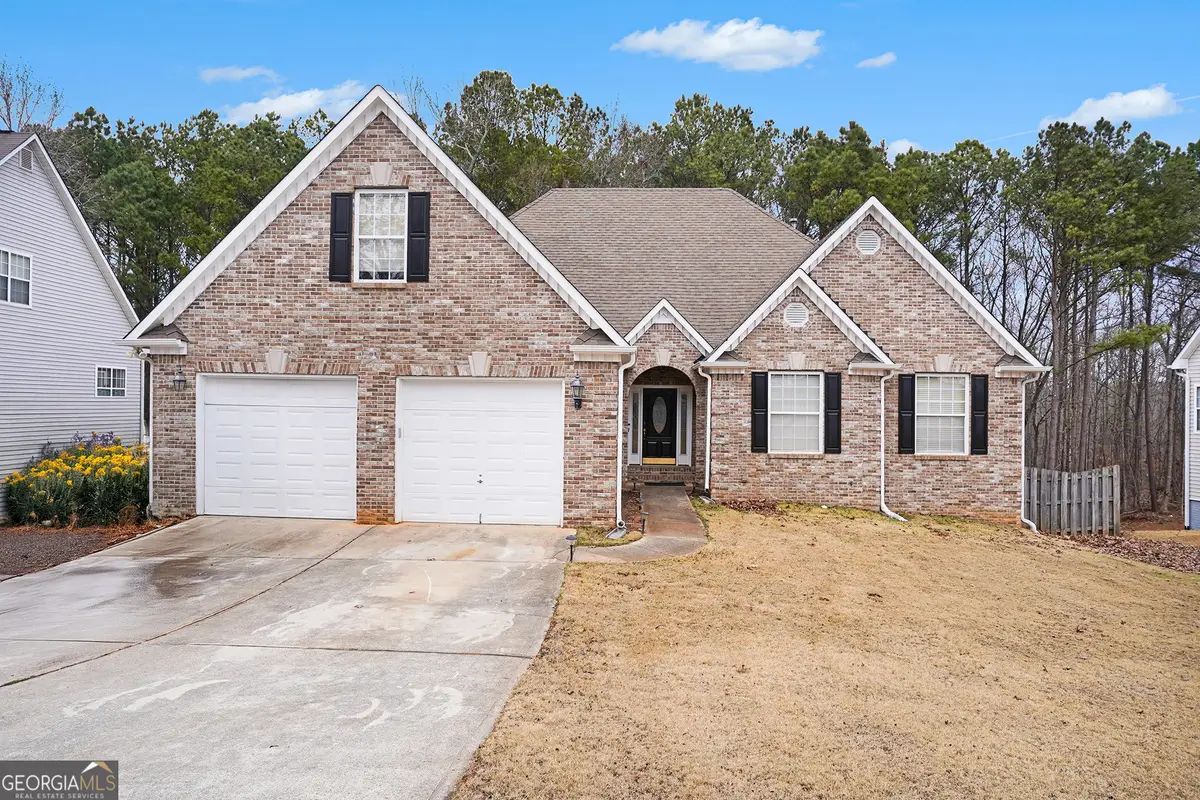 437 Grandiflora Drive, McDonough, GA 30253 - Image #1