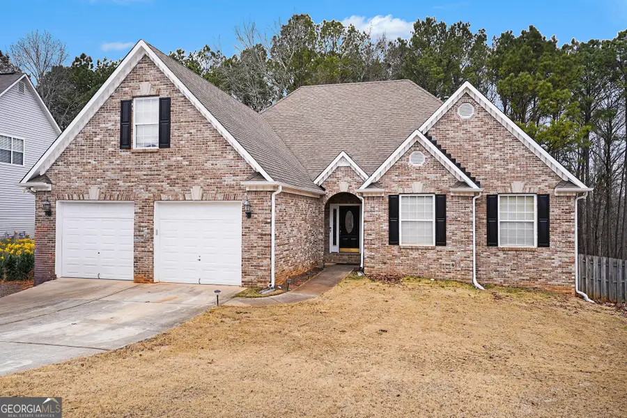 437 Grandiflora Drive, McDonough, GA 30253 - Image #2