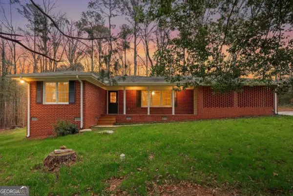 6170 Center Hill Church Road, Loganville, GA 30052