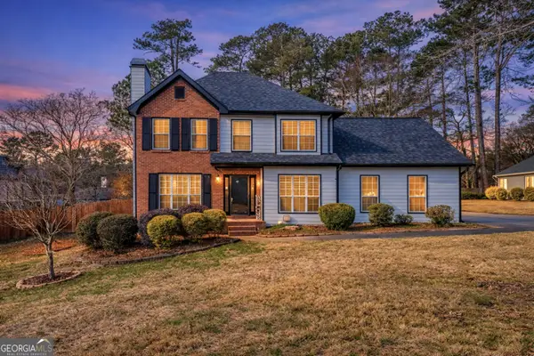 721 Fieldstream Way, Stockbridge, GA 30281