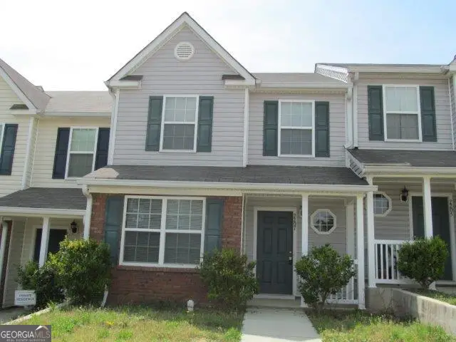 2207 Miranda Drive, Morrow, GA 30260 - Image #1