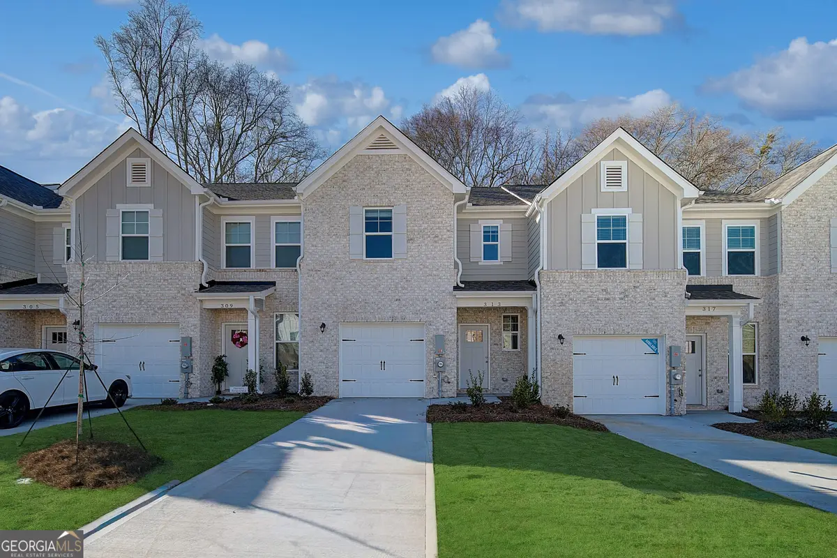 313 Navigator Lane, McDonough, GA 30253 - #1